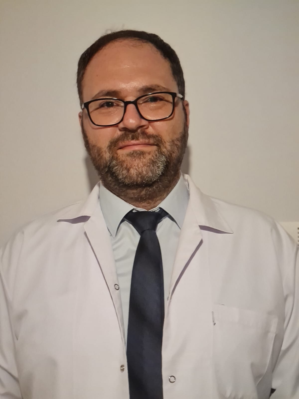 Doctor